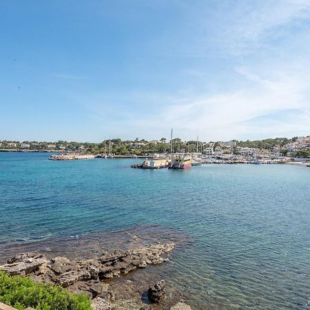 Apartment Sa Caseta 2 By Mallorca House Rent Portopetro Екстериор снимка