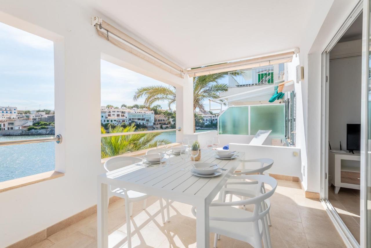 Apartment Sa Caseta 2 By Mallorca House Rent Portopetro Екстериор снимка
