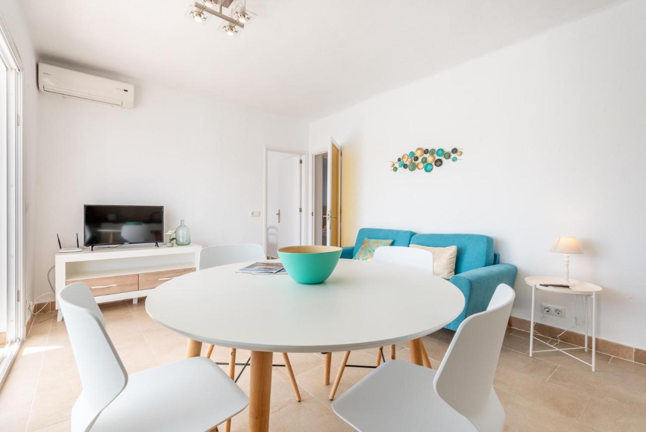 Apartment Sa Caseta 2 By Mallorca House Rent Portopetro Екстериор снимка