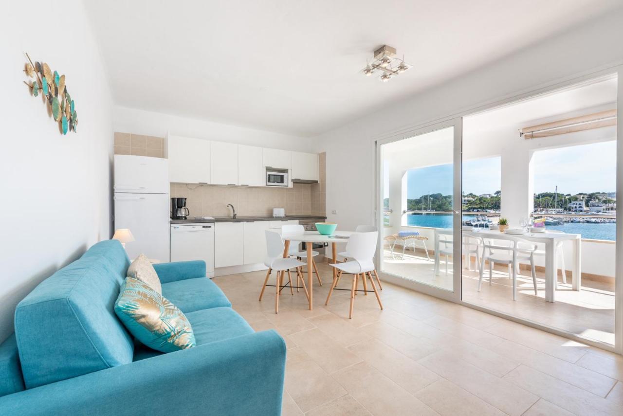 Apartment Sa Caseta 2 By Mallorca House Rent Portopetro Екстериор снимка