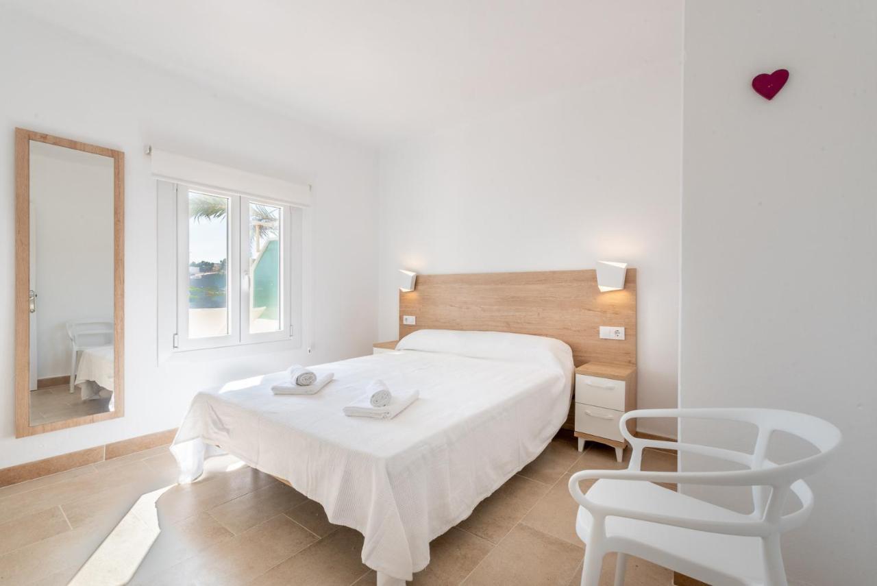 Apartment Sa Caseta 2 By Mallorca House Rent Portopetro Екстериор снимка