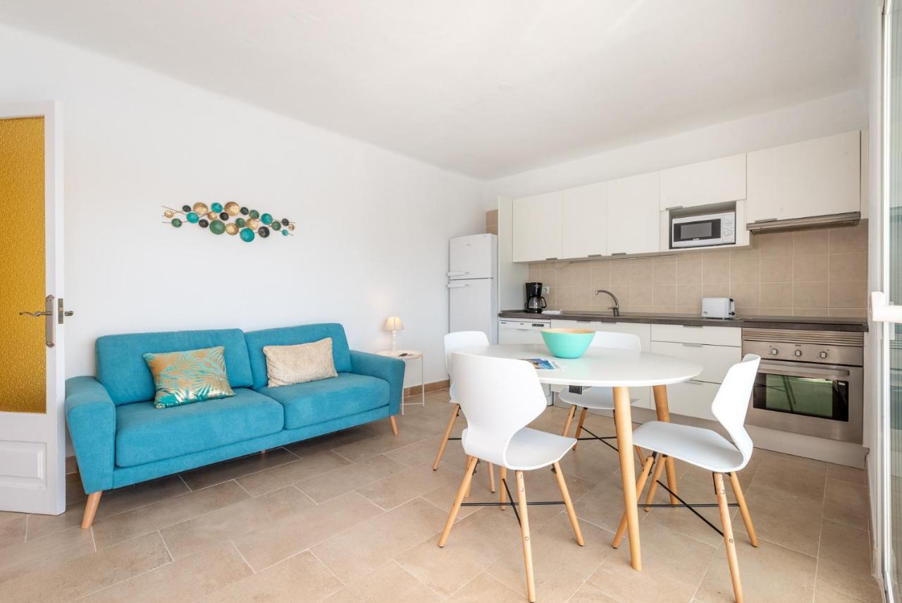Apartment Sa Caseta 2 By Mallorca House Rent Portopetro Екстериор снимка