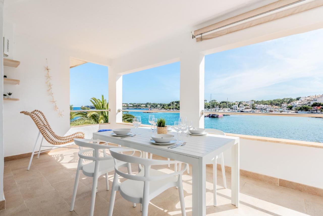 Apartment Sa Caseta 2 By Mallorca House Rent Portopetro Екстериор снимка