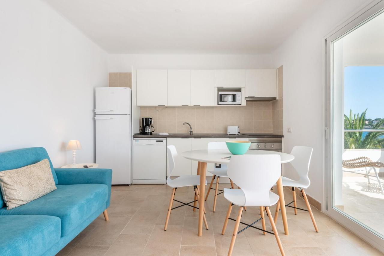 Apartment Sa Caseta 2 By Mallorca House Rent Portopetro Екстериор снимка