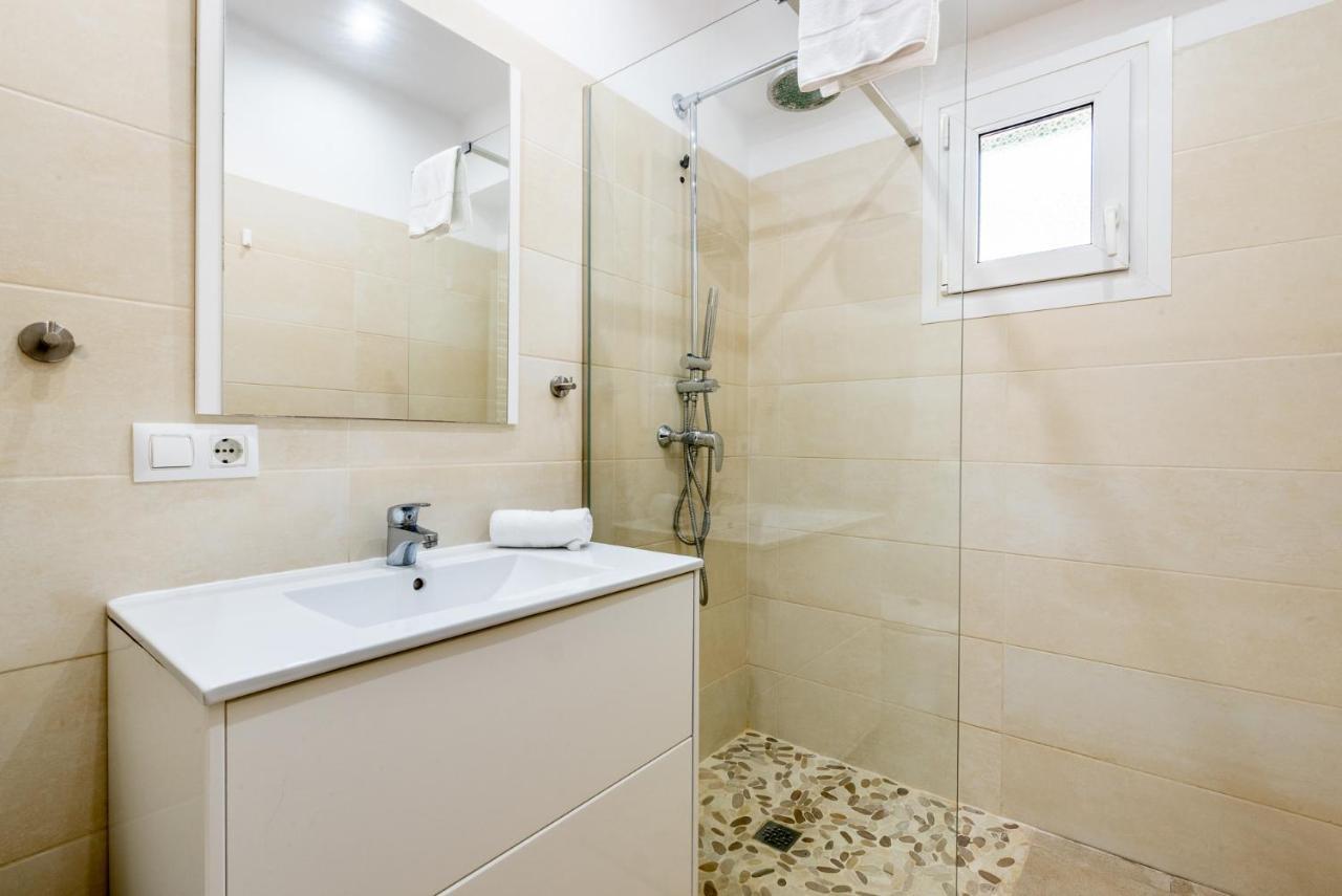 Apartment Sa Caseta 2 By Mallorca House Rent Portopetro Екстериор снимка