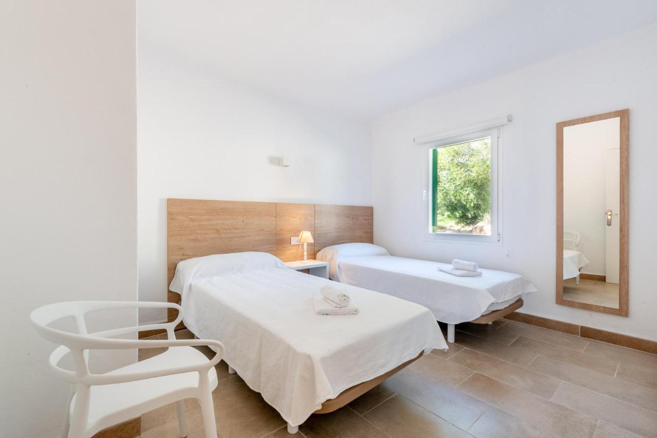 Apartment Sa Caseta 2 By Mallorca House Rent Portopetro Екстериор снимка