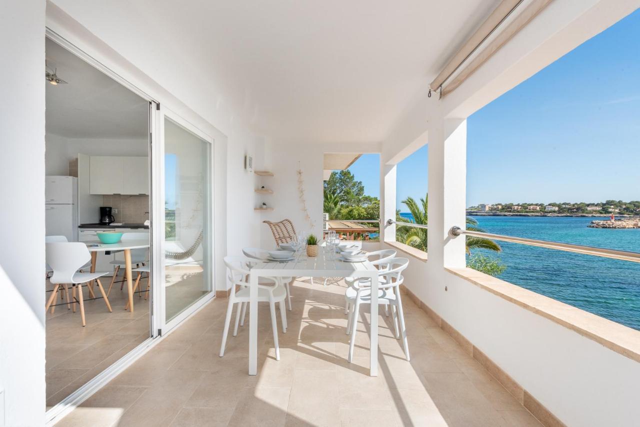 Apartment Sa Caseta 2 By Mallorca House Rent Portopetro Екстериор снимка