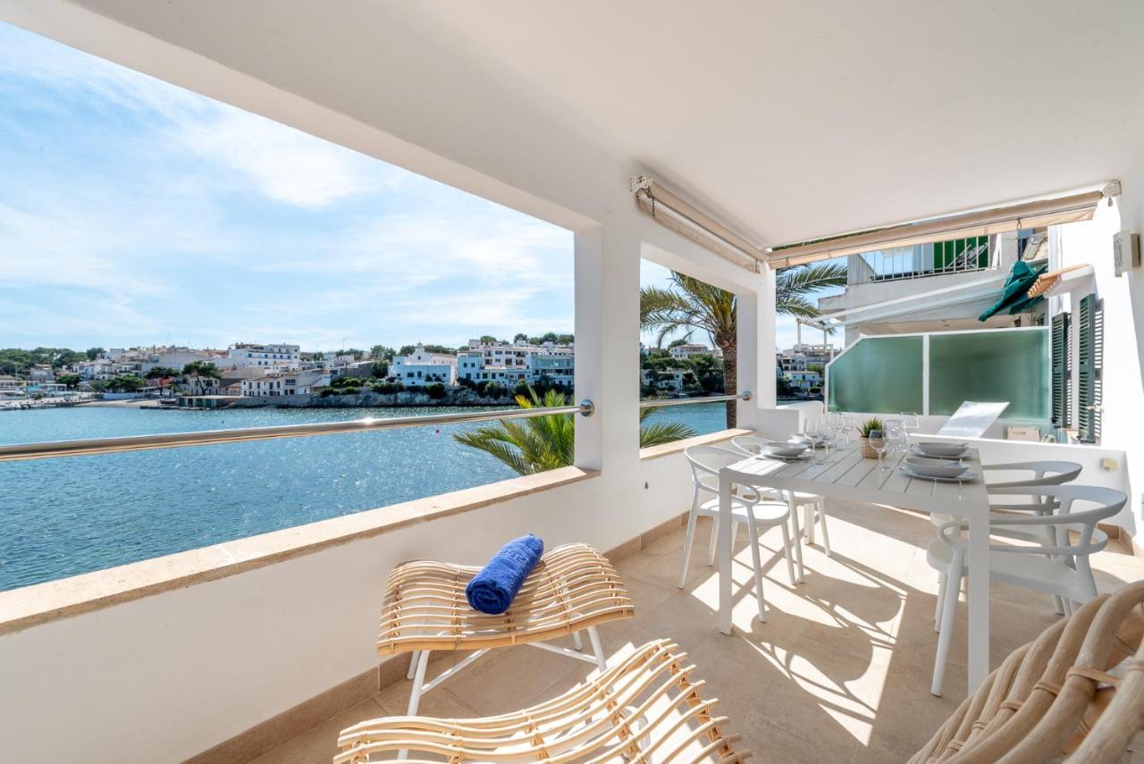 Apartment Sa Caseta 2 By Mallorca House Rent Portopetro Екстериор снимка