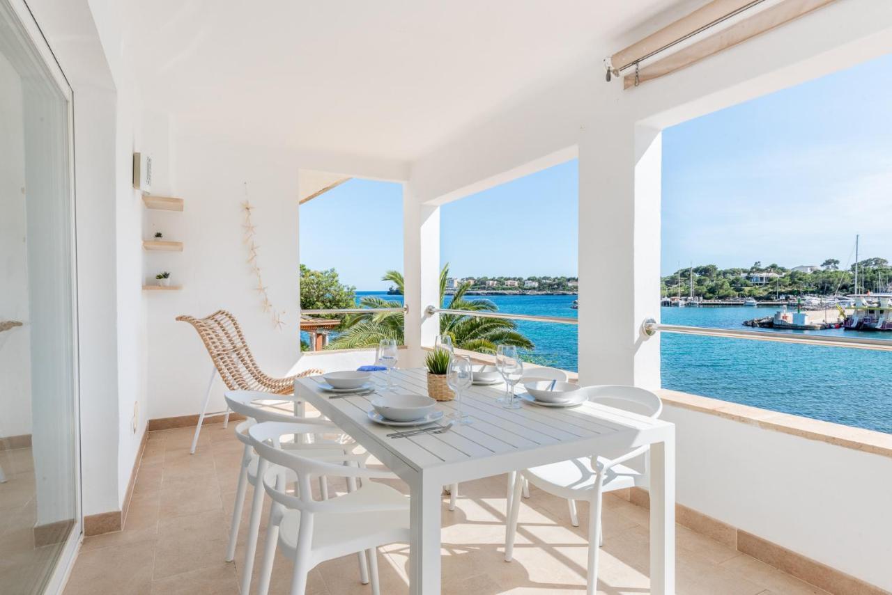 Apartment Sa Caseta 2 By Mallorca House Rent Portopetro Екстериор снимка