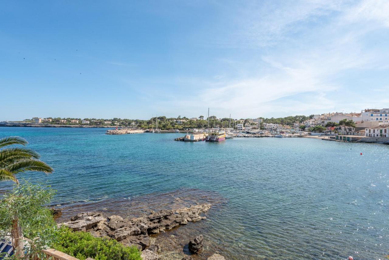Apartment Sa Caseta 2 By Mallorca House Rent Portopetro Екстериор снимка