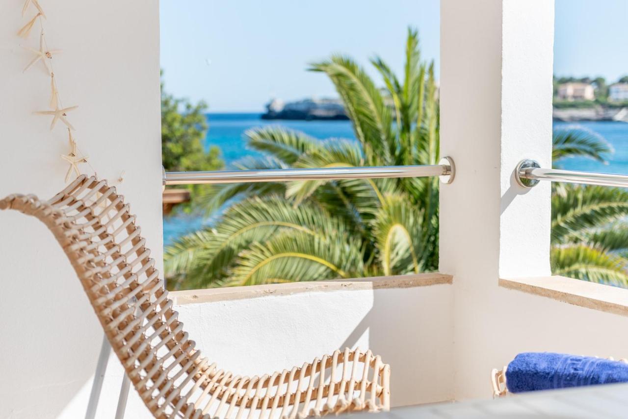 Apartment Sa Caseta 2 By Mallorca House Rent Portopetro Екстериор снимка